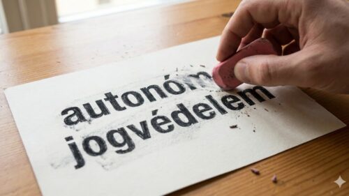 Eltörölhetetlen párbeszéd – az autonóm ombudsmani jogvédelem terei és értelme